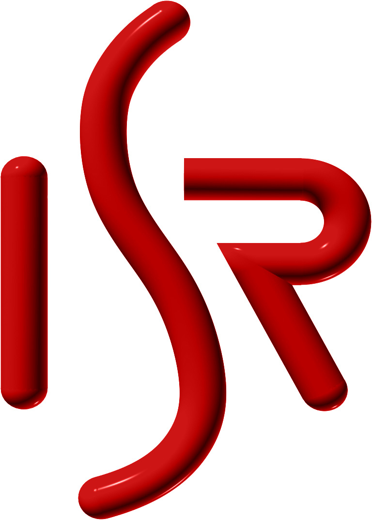 ISR logo